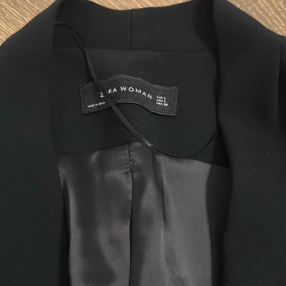 Zara blazer - Picture 3 of 3